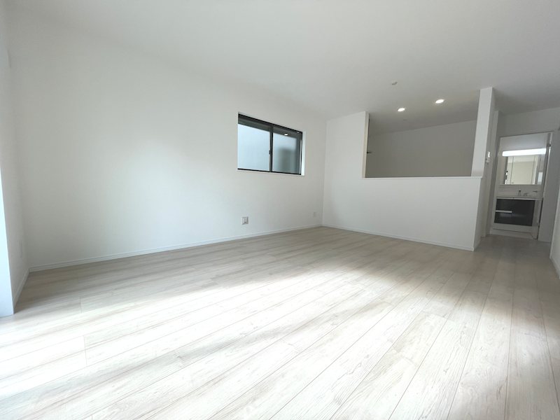 東香里1丁目Hartfulltown2区画新築分譲住宅B号棟 その他