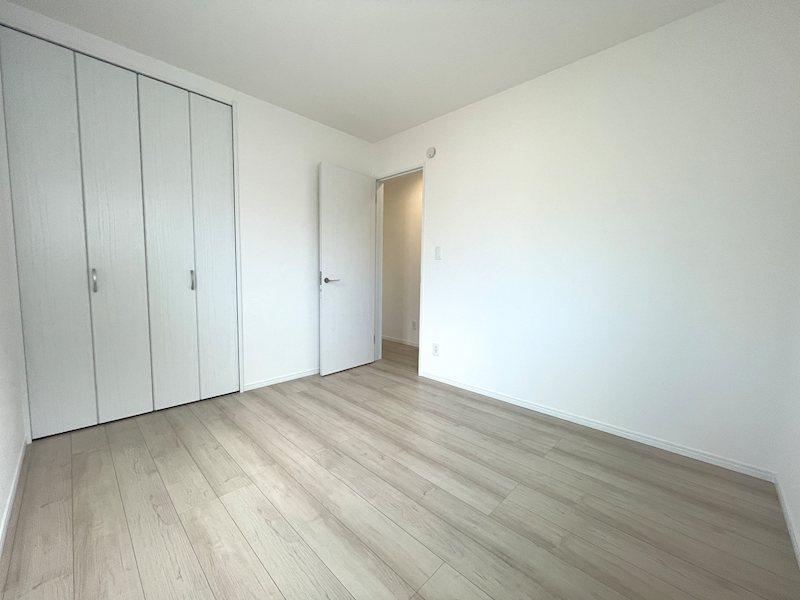 5.2帖の洋室 お子様部屋にいかがですか 東香里1丁目Hartfulltown2区画新築分譲住宅B号棟 その他