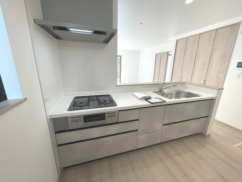 東香里1丁目Hartfulltown2区画新築分譲住宅A号棟 その他