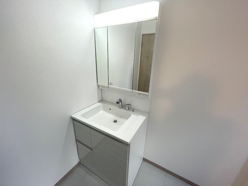 東香里1丁目Hartfulltown2区画新築分譲住宅A号棟 その他