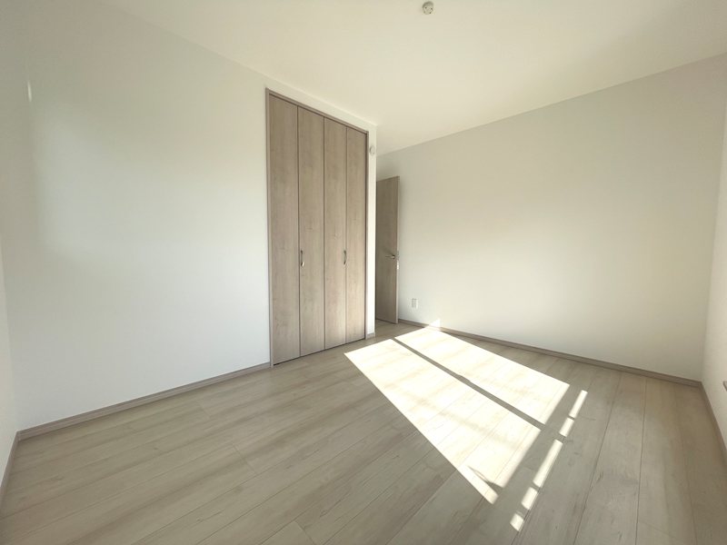 東香里1丁目Hartfulltown2区画新築分譲住宅A号棟 その他