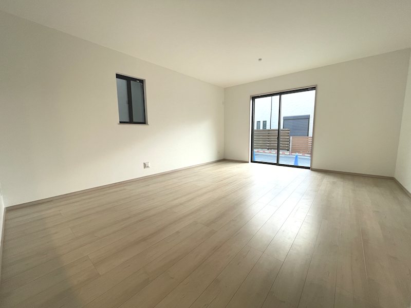 東香里1丁目Hartfulltown2区画新築分譲住宅A号棟 その他