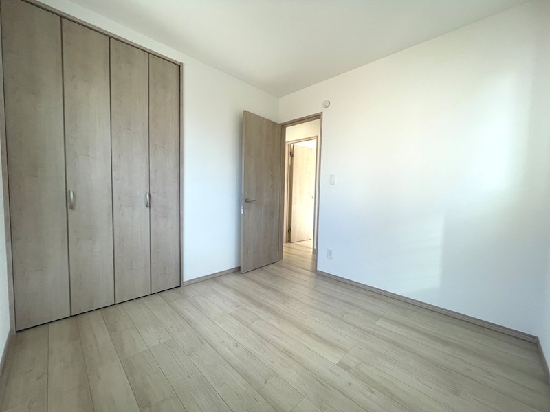 東香里1丁目Hartfulltown2区画新築分譲住宅A号棟 その他