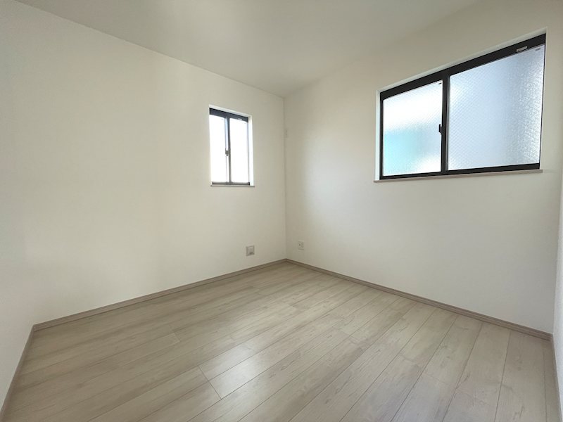 東香里1丁目Hartfulltown2区画新築分譲住宅A号棟 その他