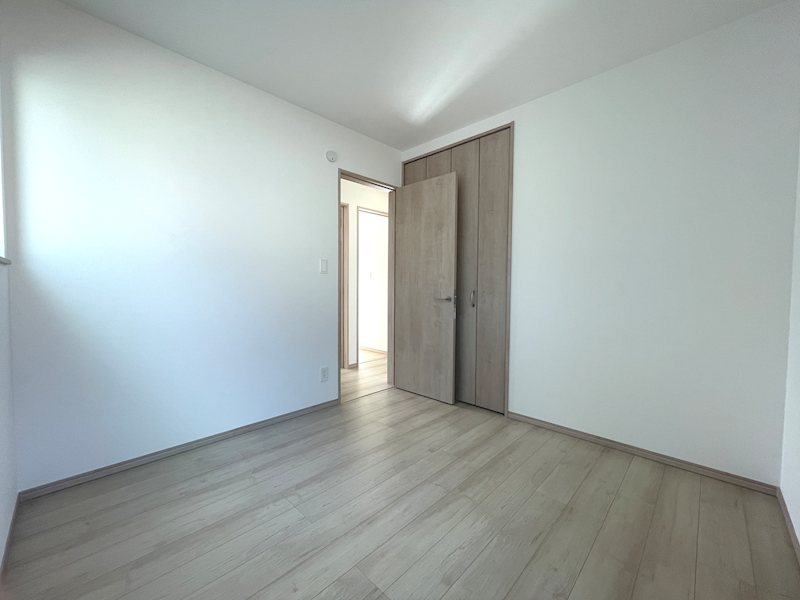 東香里1丁目Hartfulltown2区画新築分譲住宅A号棟 その他