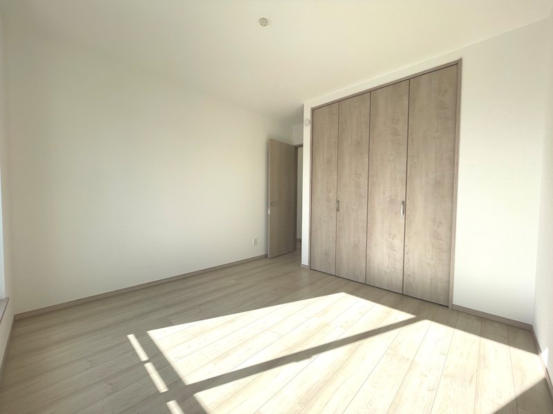 東香里1丁目Hartfulltown2区画新築分譲住宅A号棟 その他