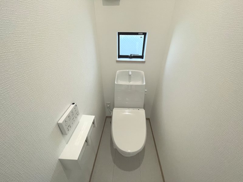 東香里1丁目Hartfulltown2区画新築分譲住宅A号棟 その他