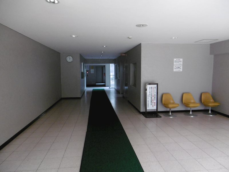 さんくれーる茨木C棟  その他