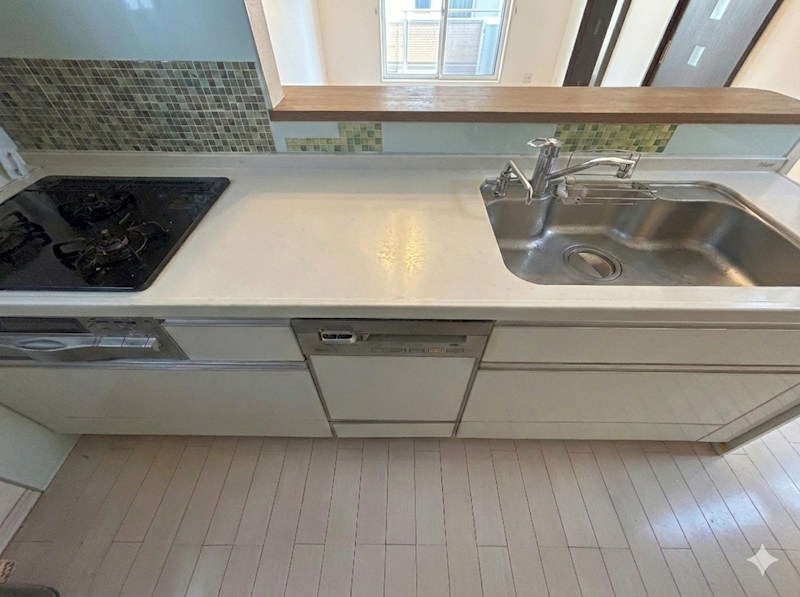 高槻市上牧北駅前町　中古一戸建 その他