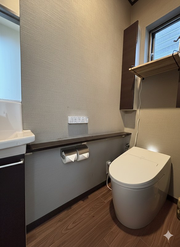 高槻市上牧北駅前町　中古一戸建 その他