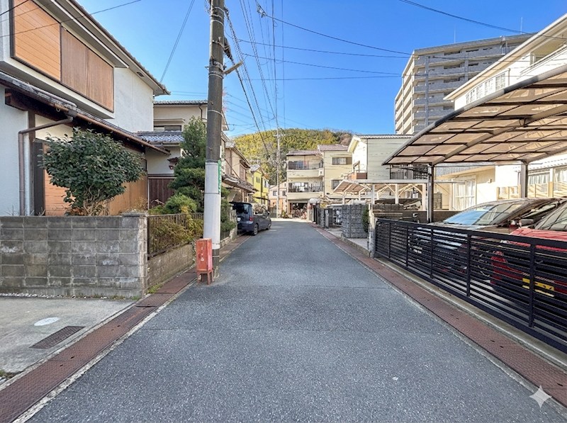 高槻市上牧北駅前町　中古一戸建 その他