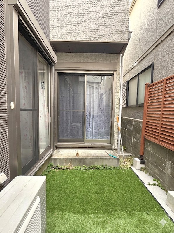 高槻市上牧北駅前町　中古一戸建 その他