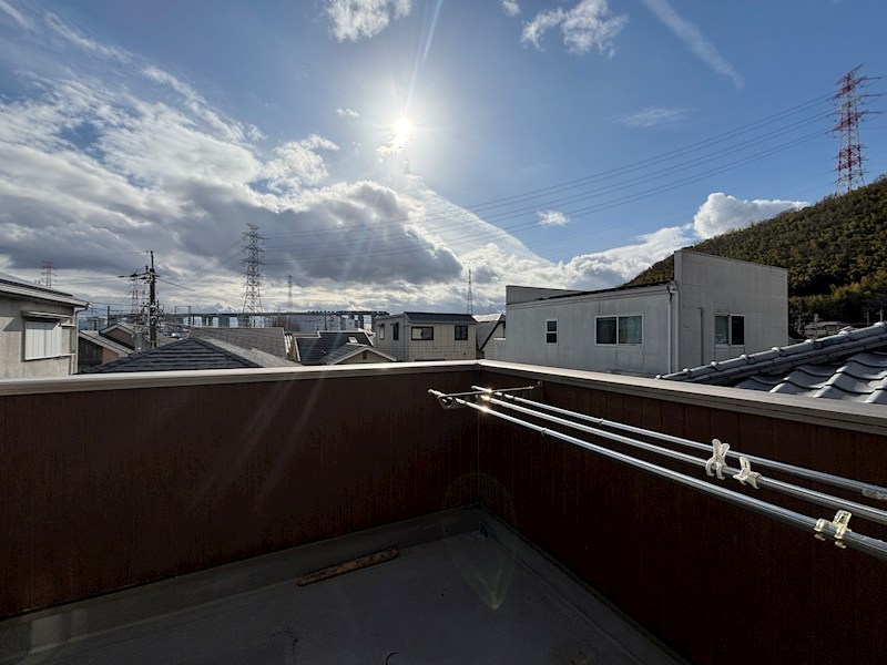 高槻市上牧北駅前町　中古一戸建 その他