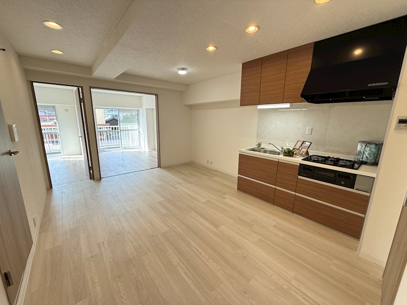 シャンボール茨木 その他