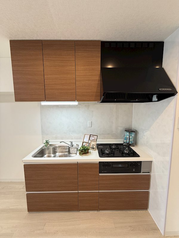 シャンボール茨木 その他