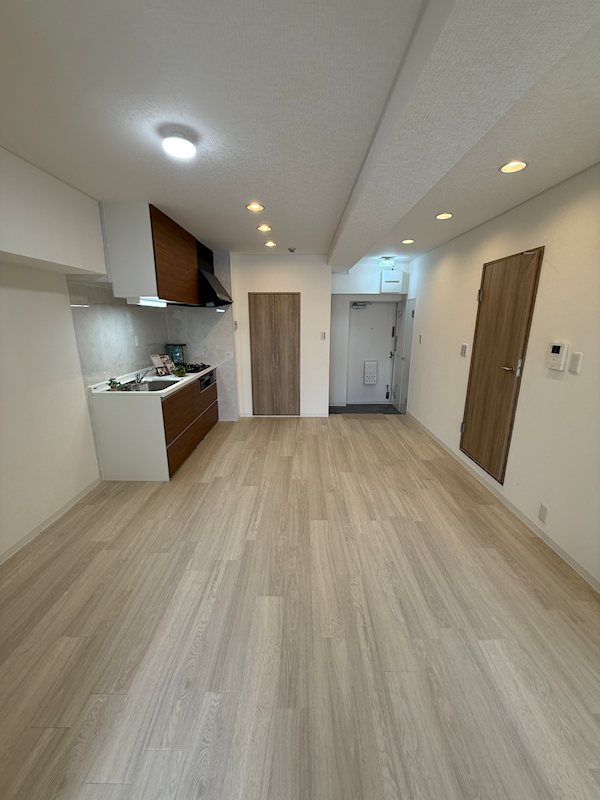 シャンボール茨木 その他