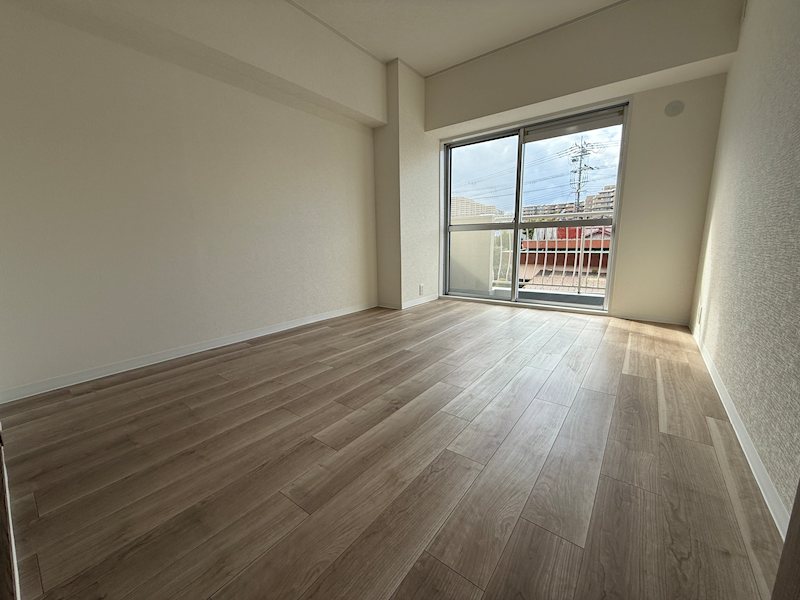 シャンボール茨木 その他