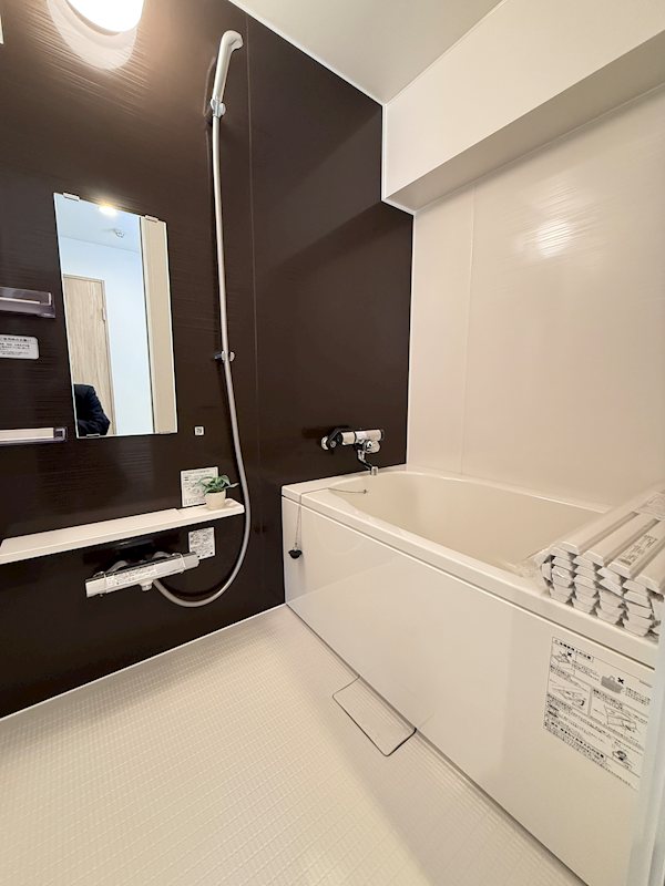 シャンボール茨木 その他