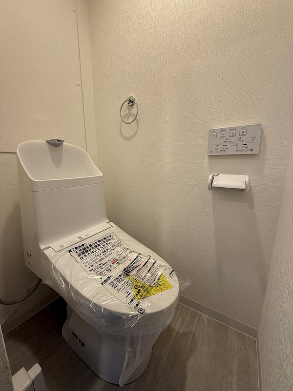 シャンボール茨木 その他