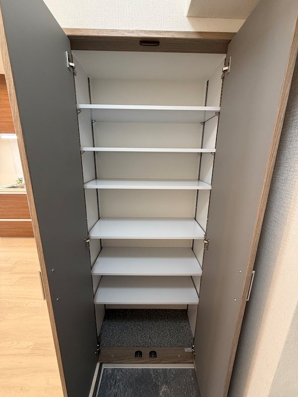 シャンボール茨木 その他