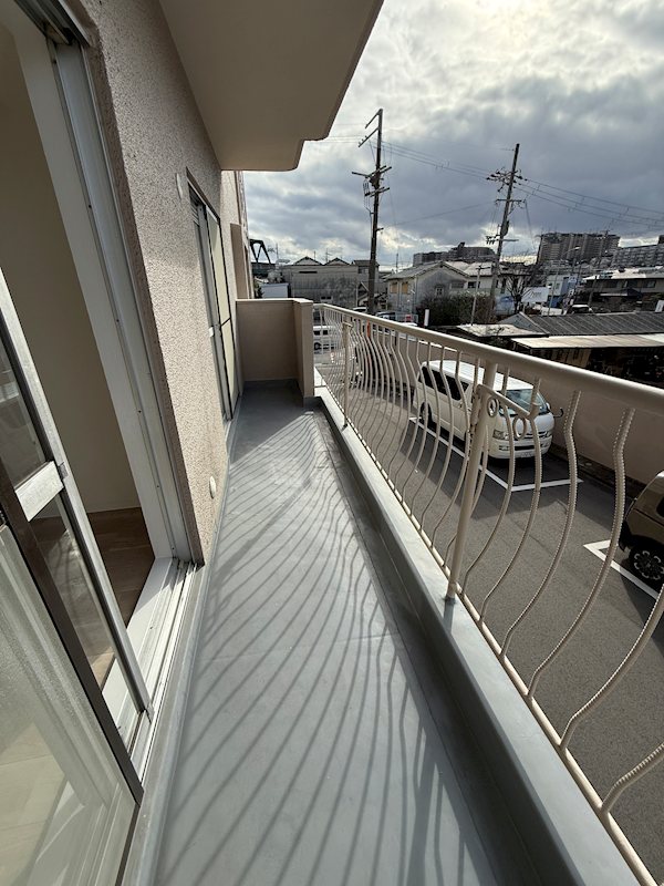 シャンボール茨木 その他