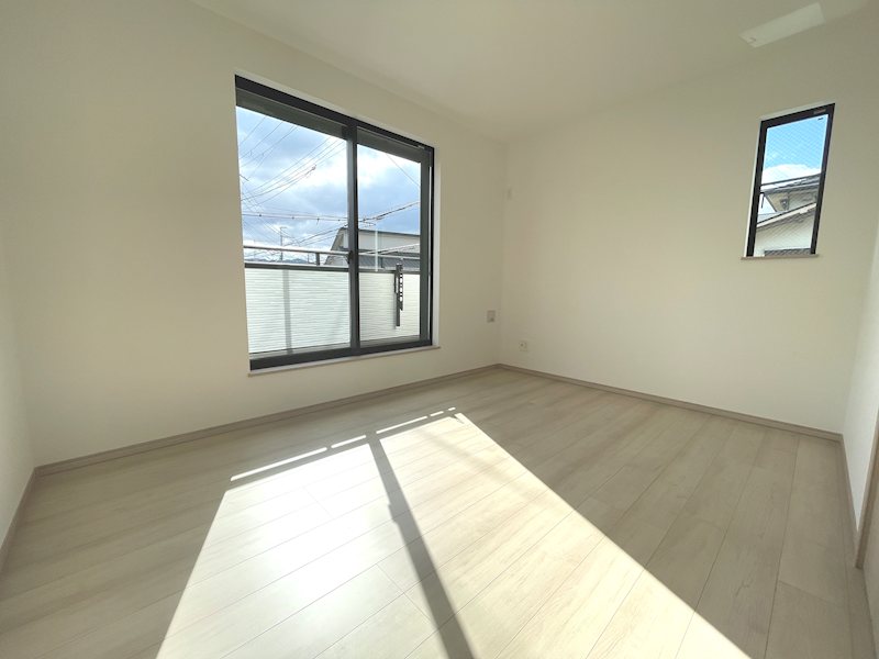 東香里1丁目Hartfulltown2区画新築分譲住宅A号棟 その他