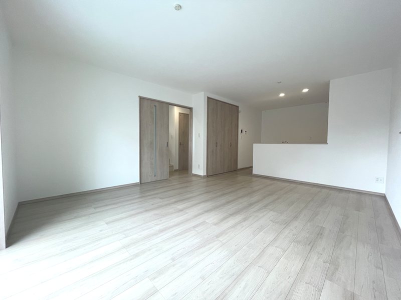 東香里1丁目Hartfulltown2区画新築分譲住宅A号棟 その他