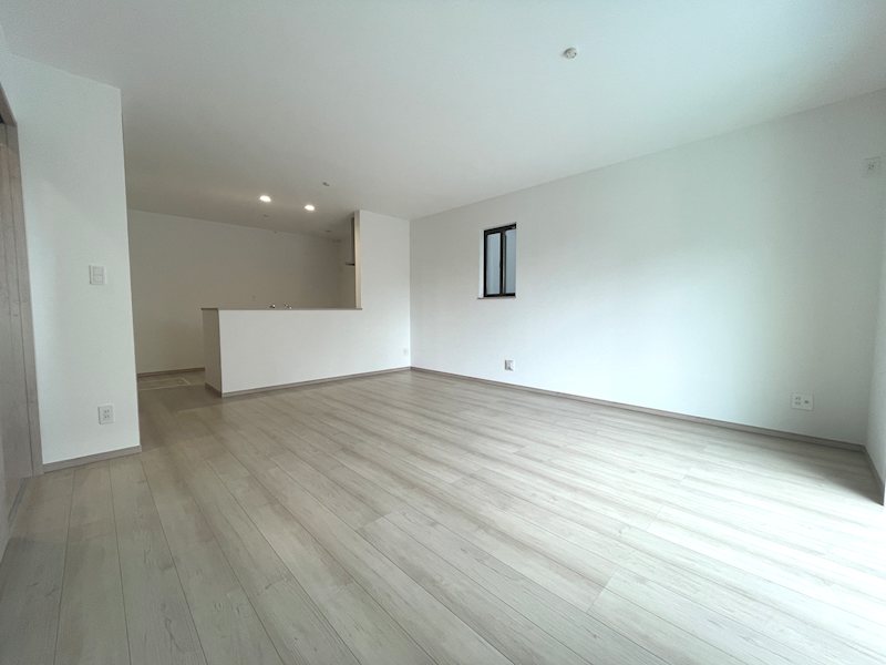 東香里1丁目Hartfulltown2区画新築分譲住宅A号棟 その他