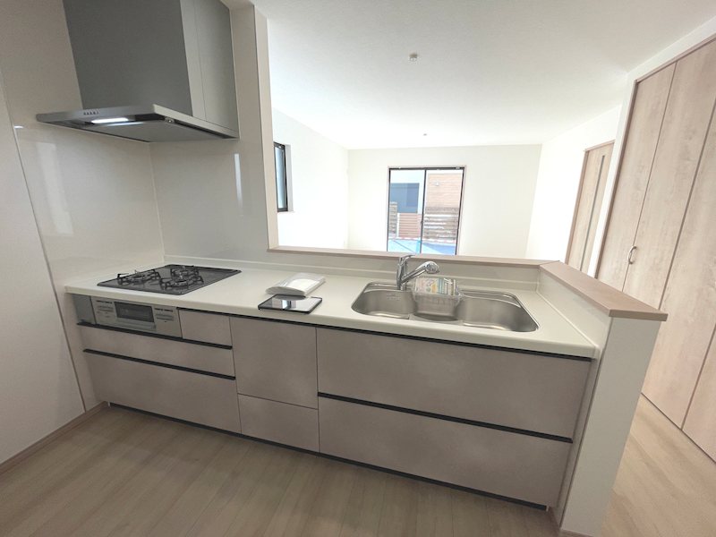 東香里1丁目Hartfulltown2区画新築分譲住宅A号棟 その他