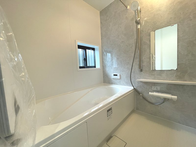 東香里1丁目Hartfulltown2区画新築分譲住宅A号棟 その他