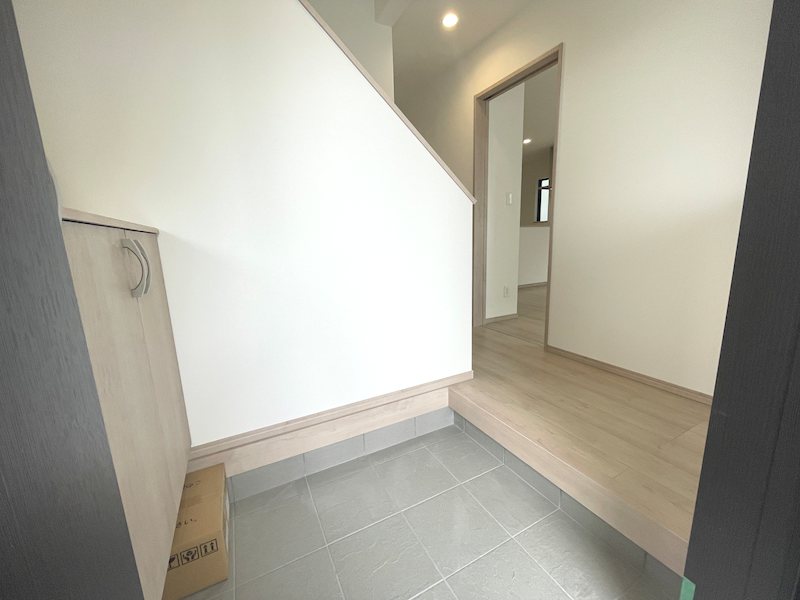 東香里1丁目Hartfulltown2区画新築分譲住宅A号棟 その他