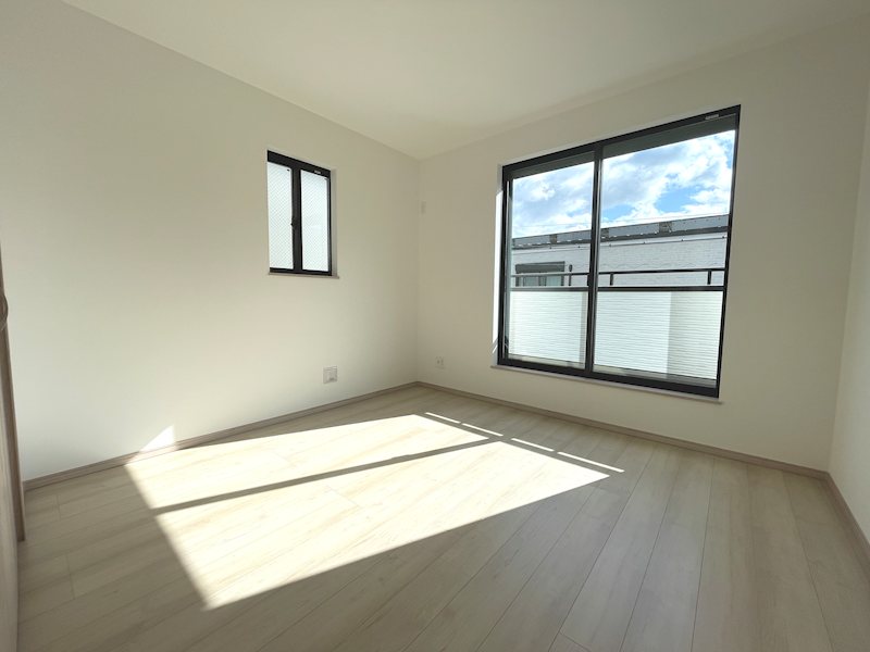 東香里1丁目Hartfulltown2区画新築分譲住宅A号棟 その他