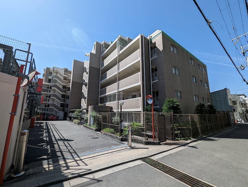 ディークラディア吹田・千里丘  その他