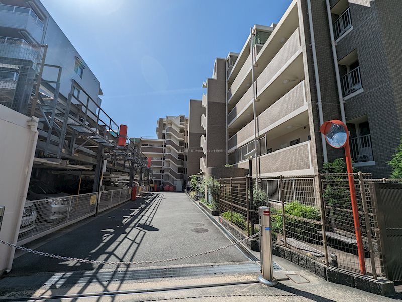 ディークラディア吹田・千里丘  その他