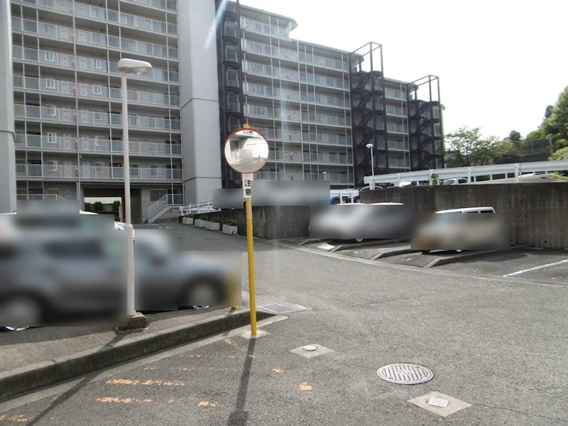 メロディハイム茨木 その他