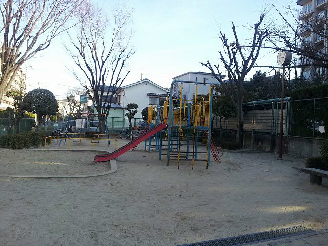 メロディハイム茨木 その他