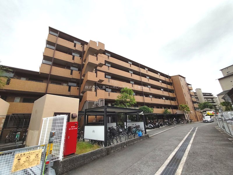 ライオンズマンション吹田新芦屋  その他