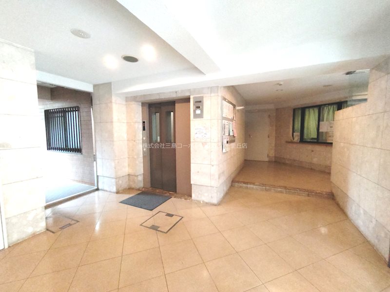 ライオンズマンション吹田新芦屋  その他