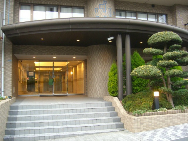 キングマンション千里万博公園  その他