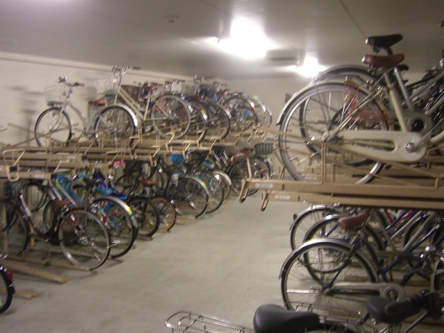 キングマンション千里万博公園  その他