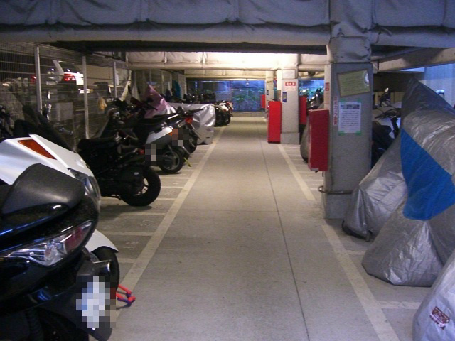 キングマンション千里万博公園  その他