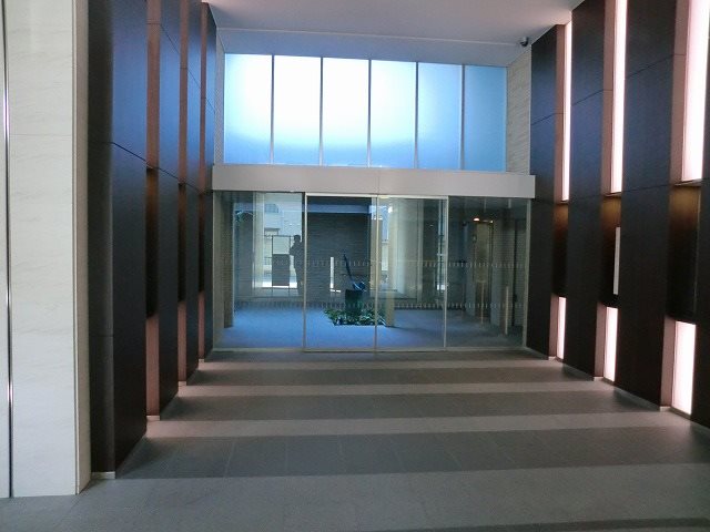 シャリエ茨木 その他