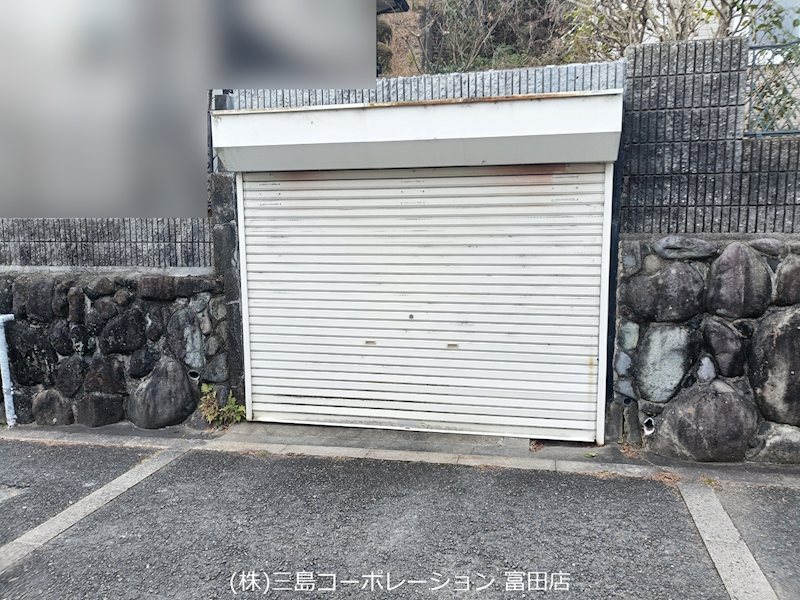 高槻市南平台3丁目　中古一戸建 その他