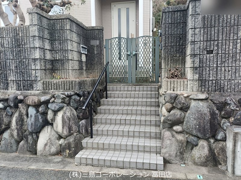 高槻市南平台3丁目　中古一戸建 その他