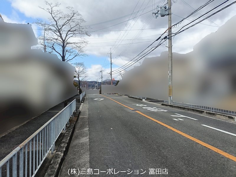 高槻市南平台3丁目　中古一戸建 その他