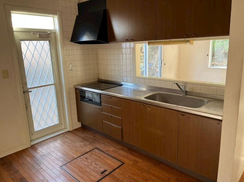 高槻市南平台3丁目　中古一戸建 その他