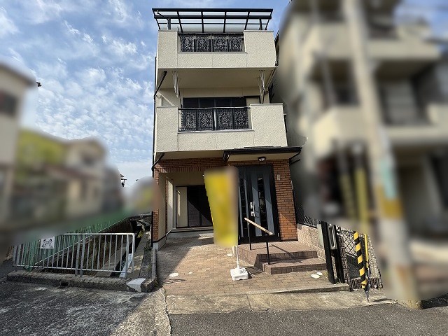 高槻市宮田町1丁目　中古一戸建 その他