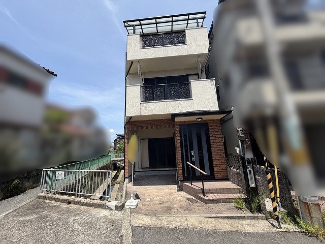 高槻市宮田町1丁目　中古一戸建 その他