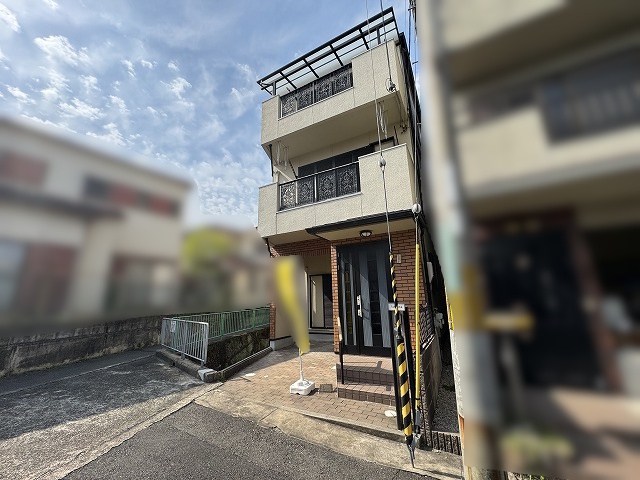 高槻市宮田町1丁目　中古一戸建 その他