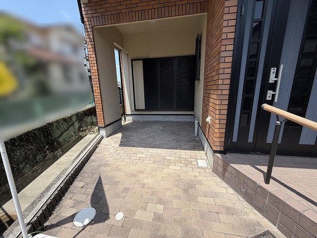 高槻市宮田町1丁目　中古一戸建 その他